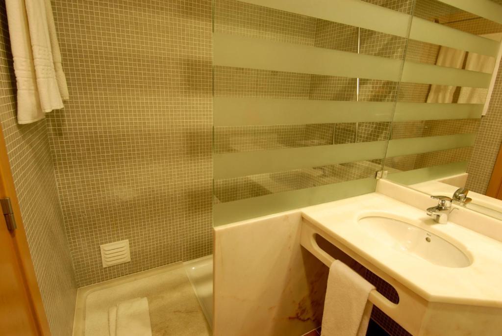 Aparthotel Olhos D'Agua Albufeira Phòng bức ảnh