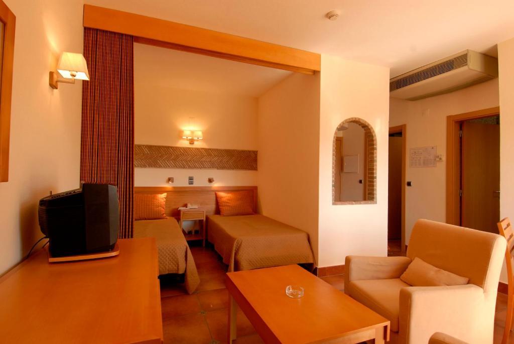 Aparthotel Olhos D'Agua Albufeira Phòng bức ảnh