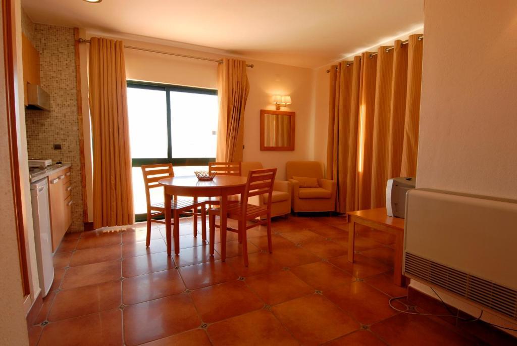 Aparthotel Olhos D'Agua Albufeira Phòng bức ảnh