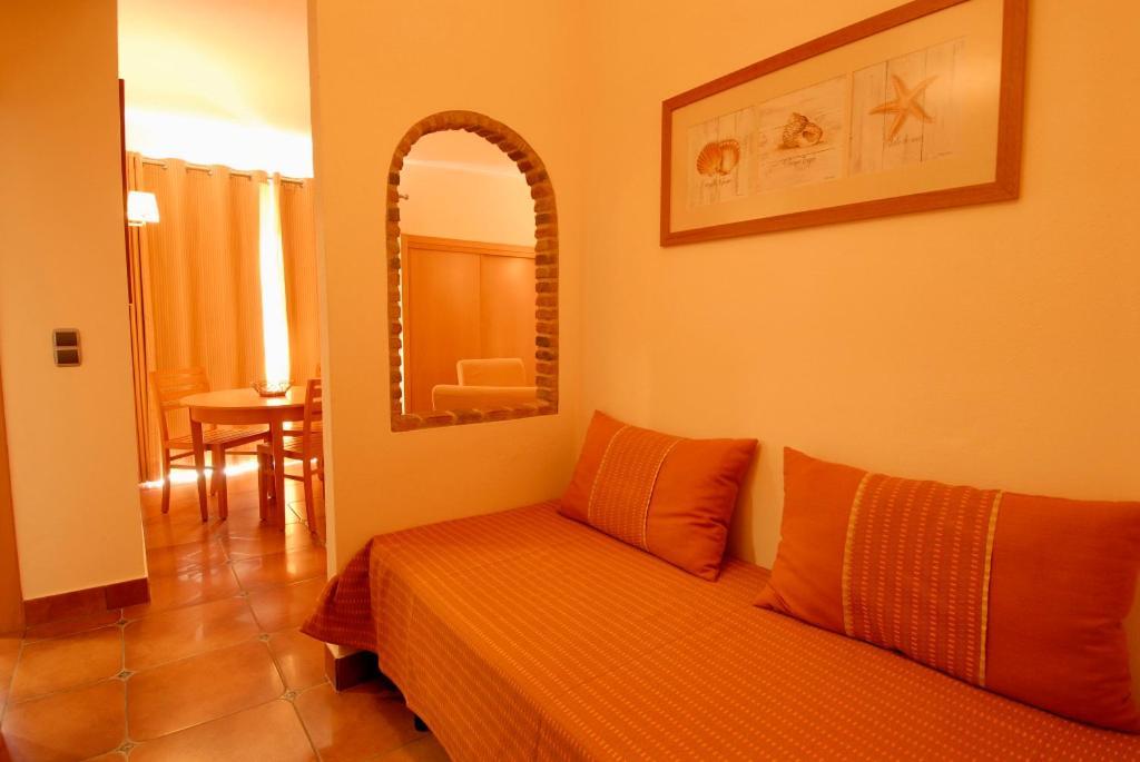 Aparthotel Olhos D'Agua Albufeira Phòng bức ảnh