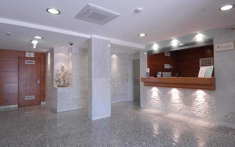Aparthotel Olhos D'Agua Albufeira Ngoại thất bức ảnh