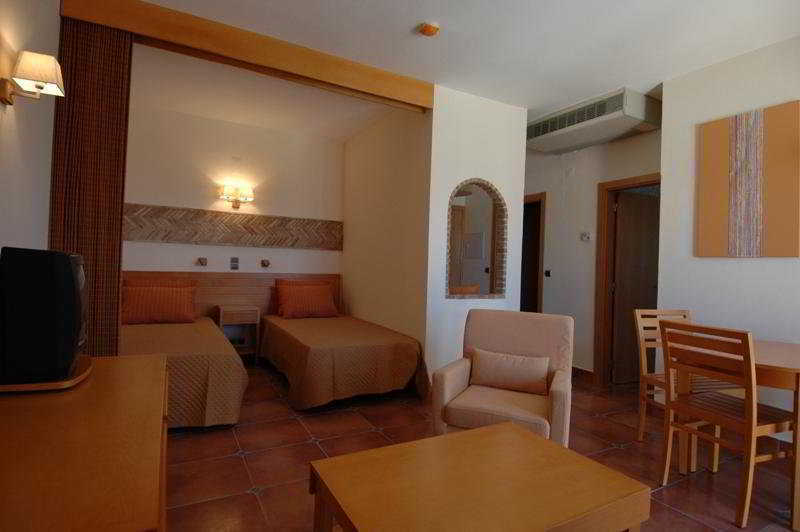 Aparthotel Olhos D'Agua Albufeira Ngoại thất bức ảnh